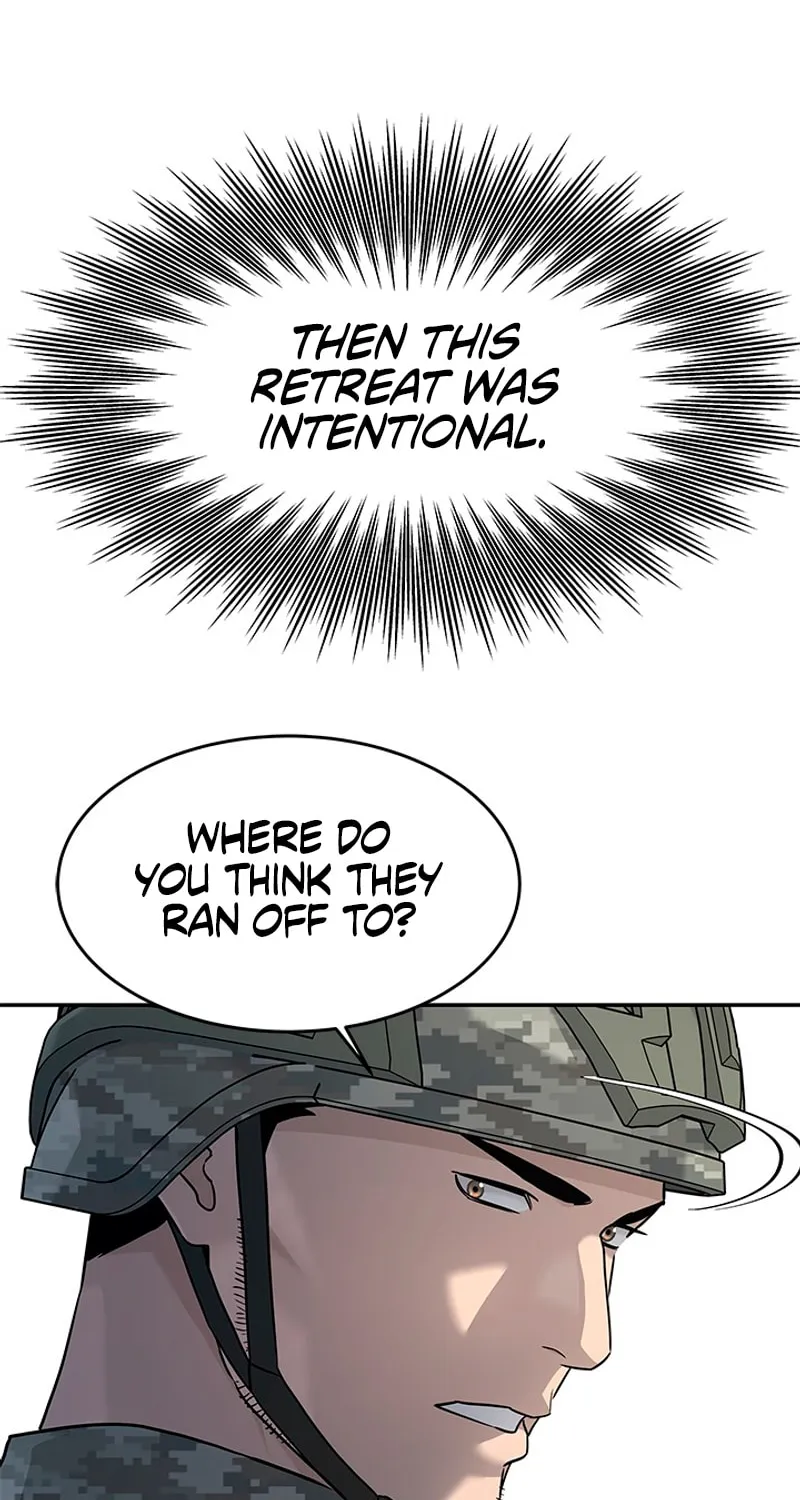 God of Blackfield Chapter 258 page 38 - 
