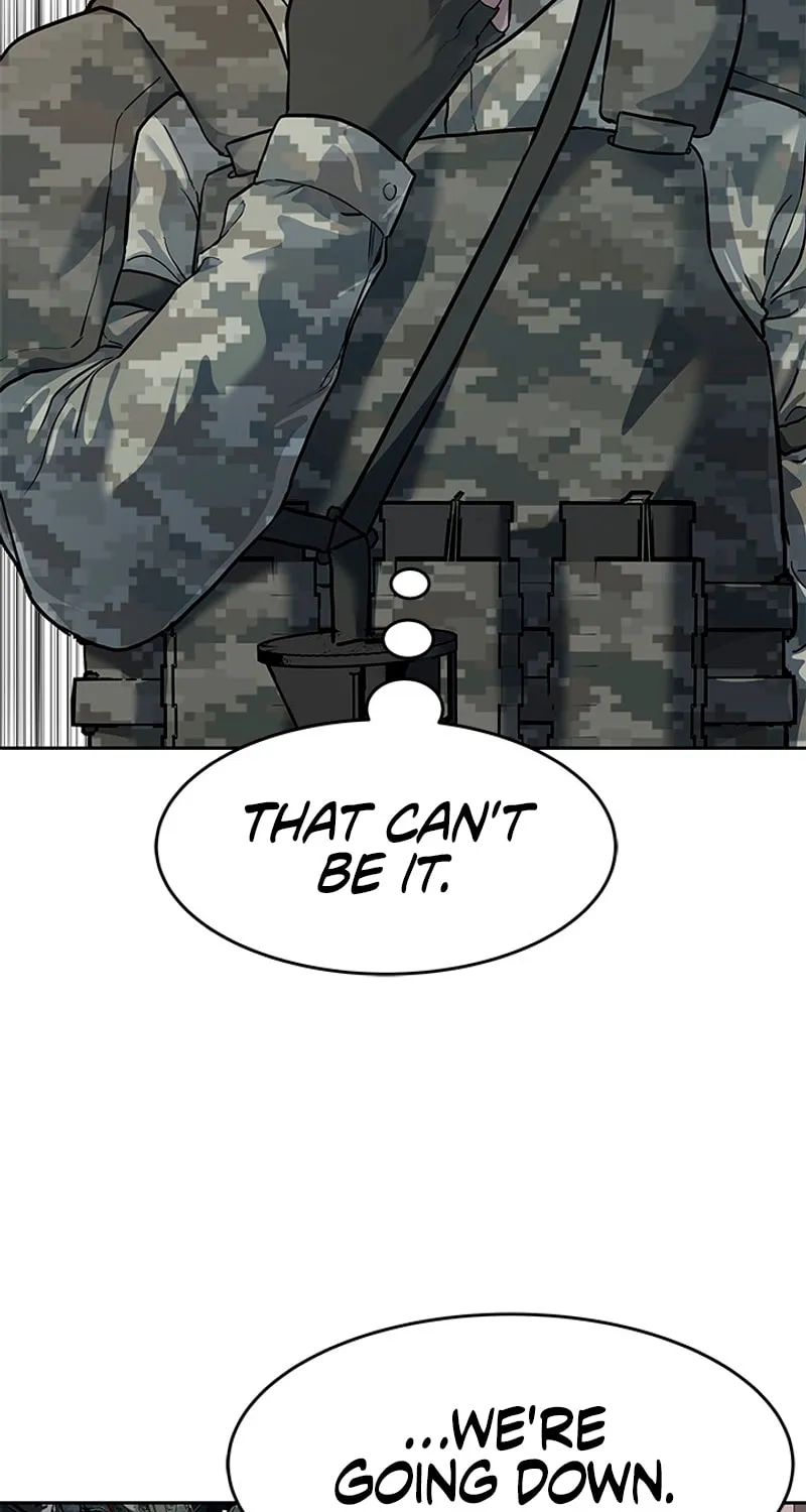 God of Blackfield Chapter 258 page 43 - 