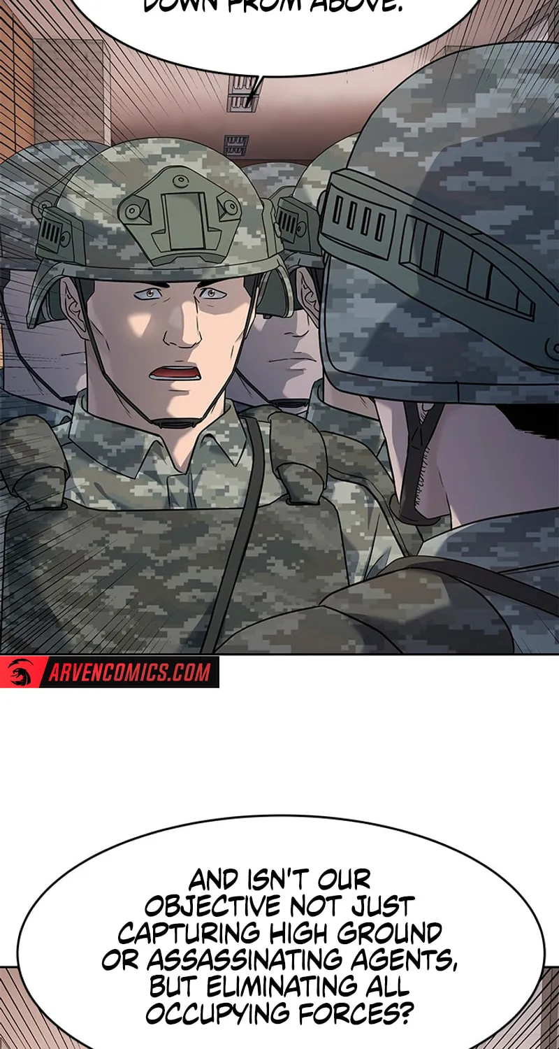God of Blackfield Chapter 258 page 46 - 