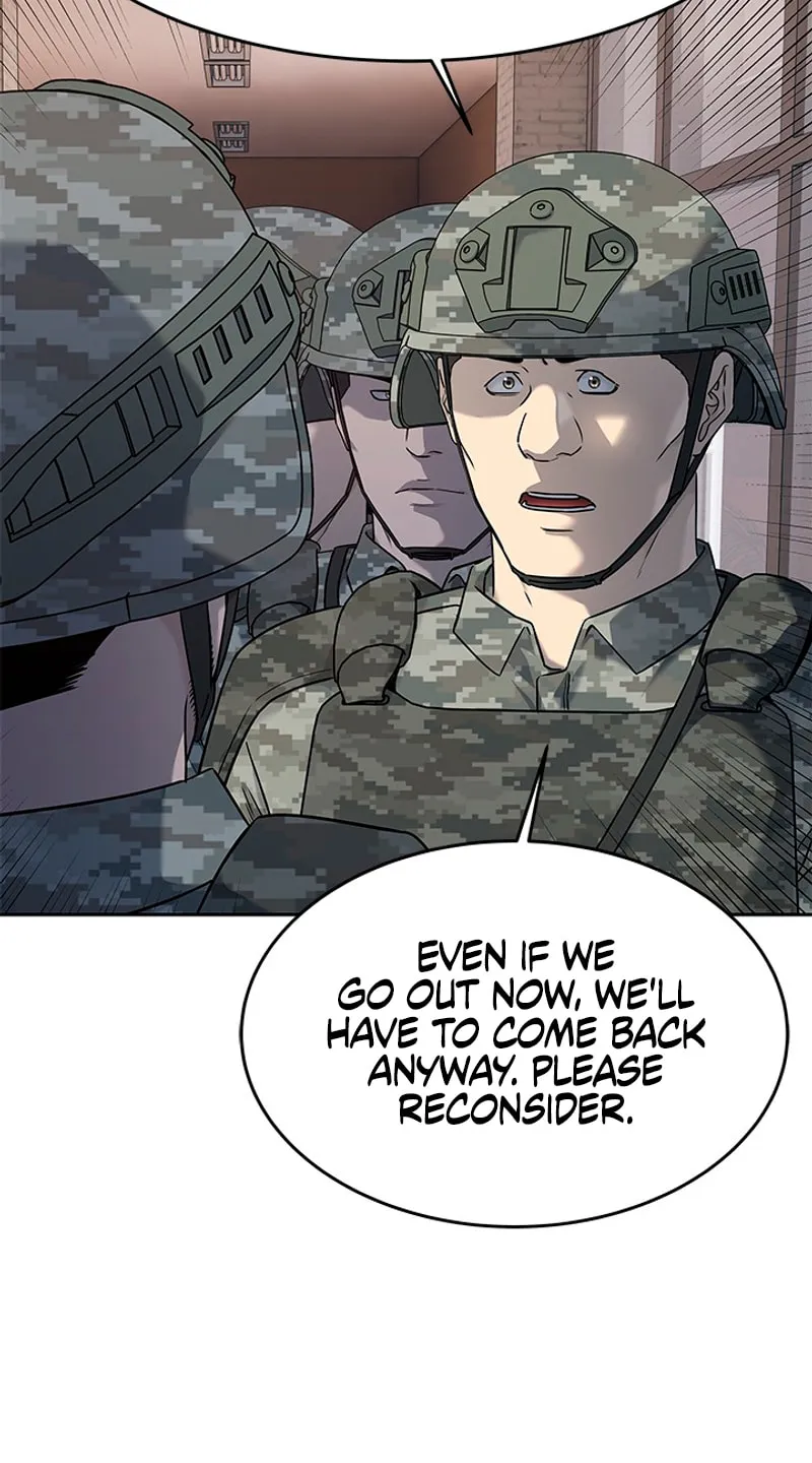 God of Blackfield Chapter 258 page 47 - 