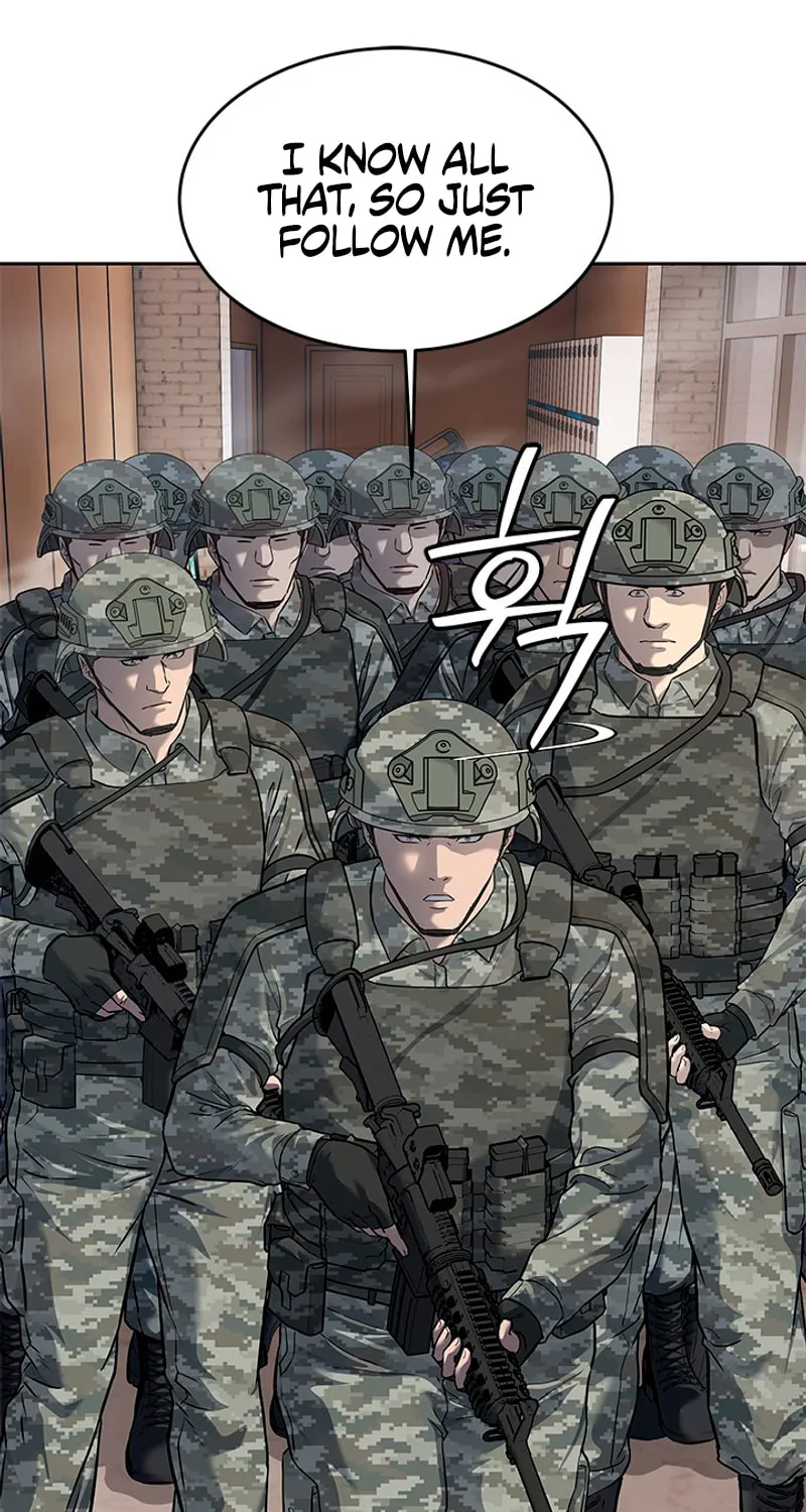 God of Blackfield Chapter 258 page 48 - 