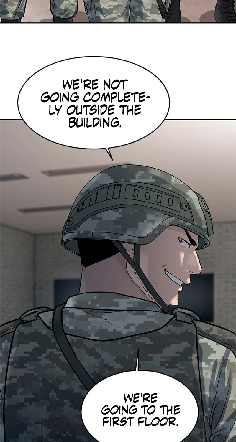 God of Blackfield Chapter 258 page 49 - 