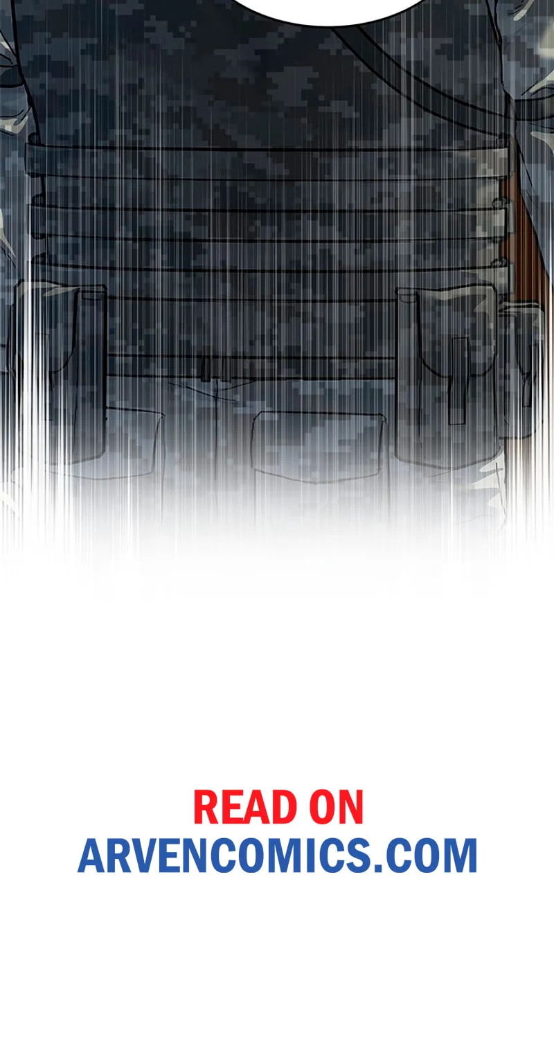 God of Blackfield Chapter 258 page 50 - 