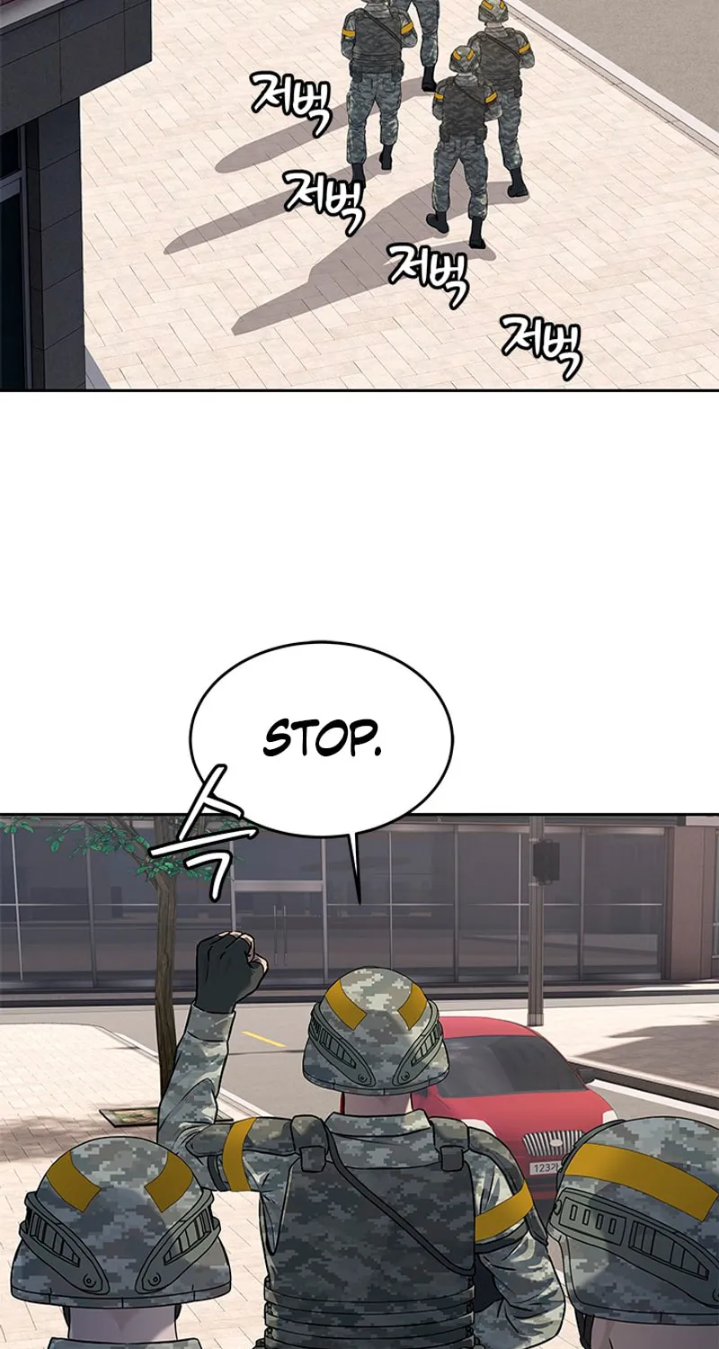 God of Blackfield Chapter 258 page 52 - 