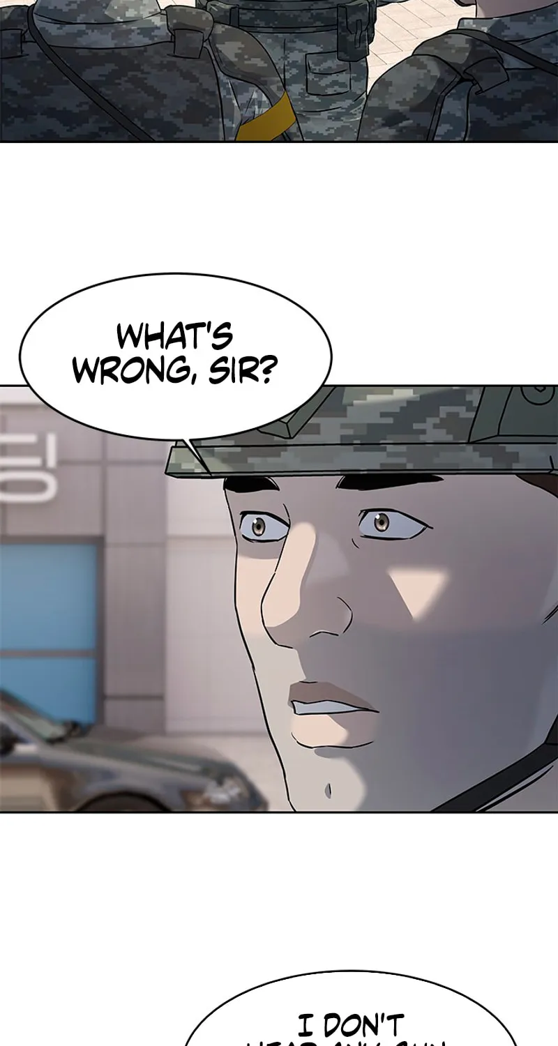 God of Blackfield Chapter 258 page 53 - 