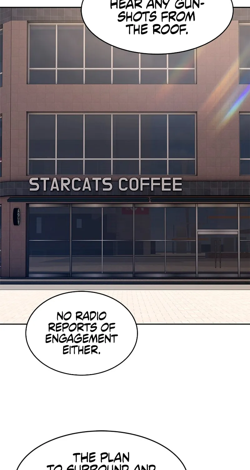 God of Blackfield Chapter 258 page 54 - 