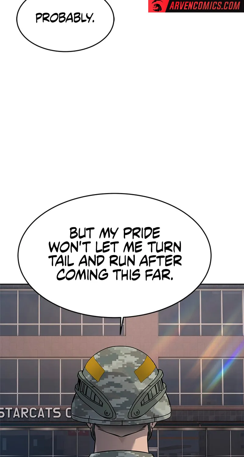 God of Blackfield Chapter 258 page 58 - 
