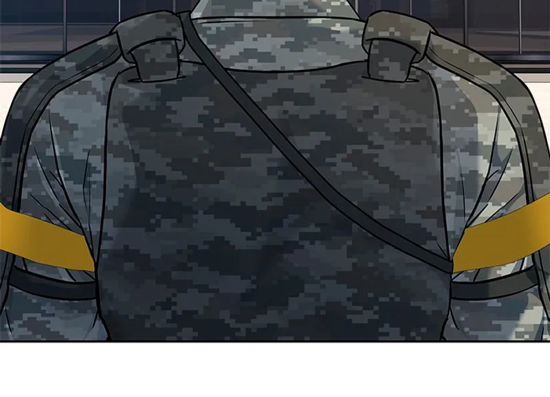 God of Blackfield Chapter 258 page 59 - 
