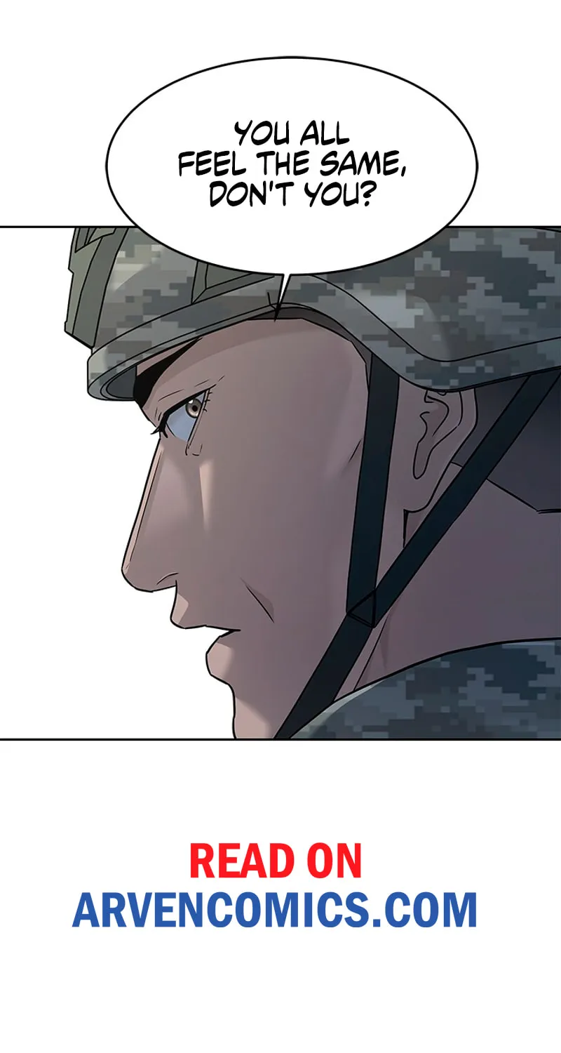 God of Blackfield Chapter 258 page 60 - 