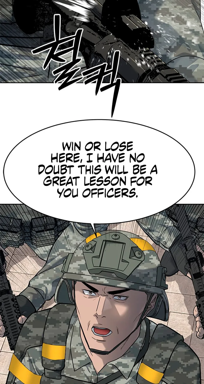 God of Blackfield Chapter 258 page 62 - 