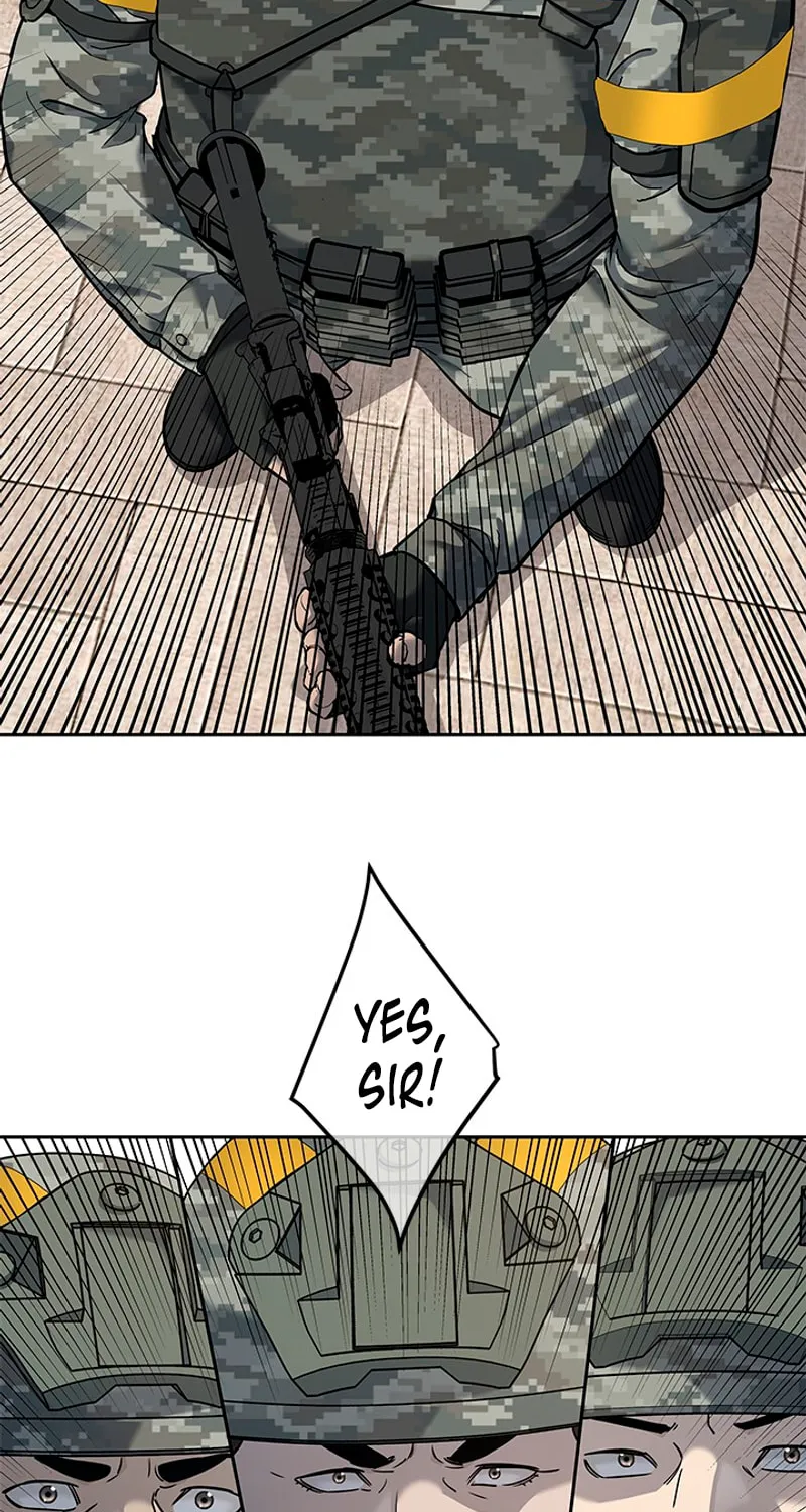God of Blackfield Chapter 258 page 63 - 