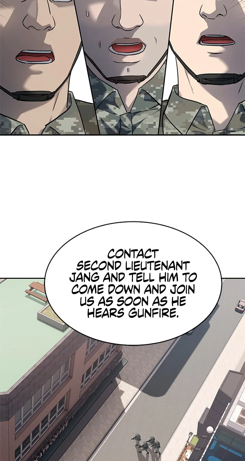 God of Blackfield Chapter 258 page 64 - 