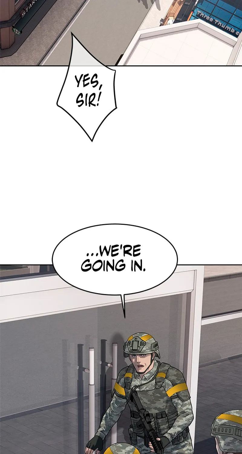 God of Blackfield Chapter 258 page 65 - 