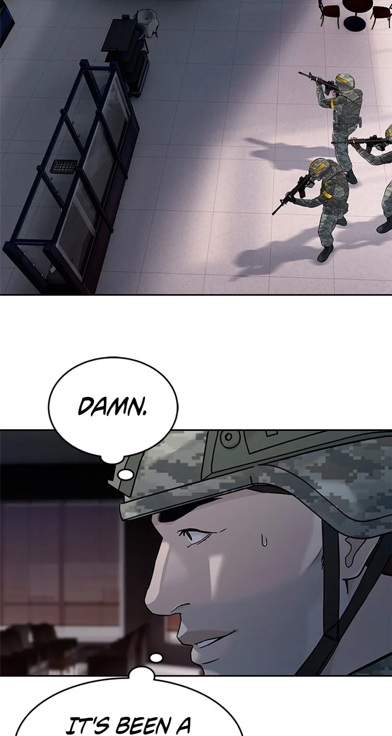 God of Blackfield Chapter 258 page 68 - 