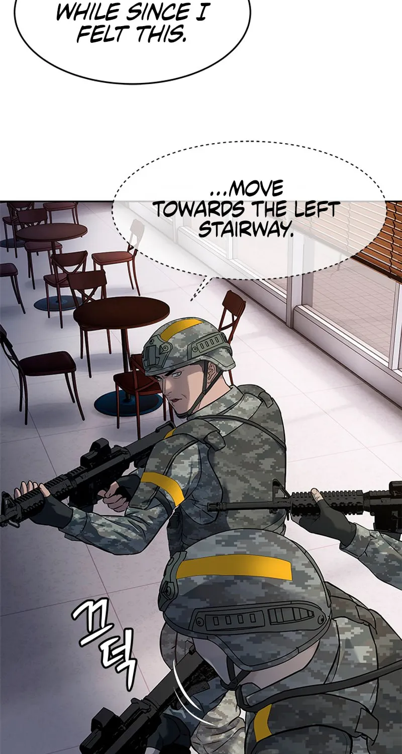 God of Blackfield Chapter 258 page 69 - 