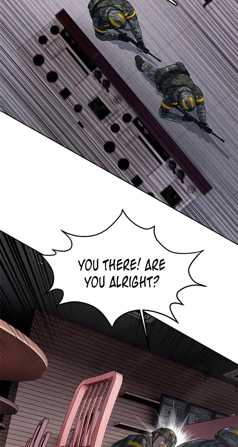 God of Blackfield Chapter 258 page 74 - 