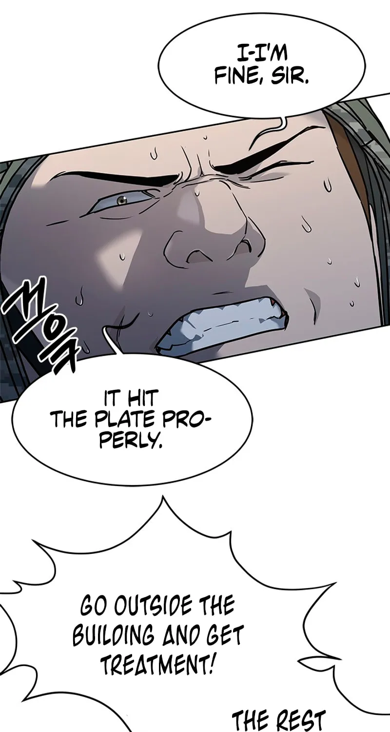 God of Blackfield Chapter 258 page 76 - 