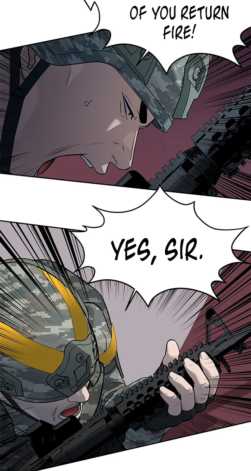 God of Blackfield Chapter 258 page 77 - 