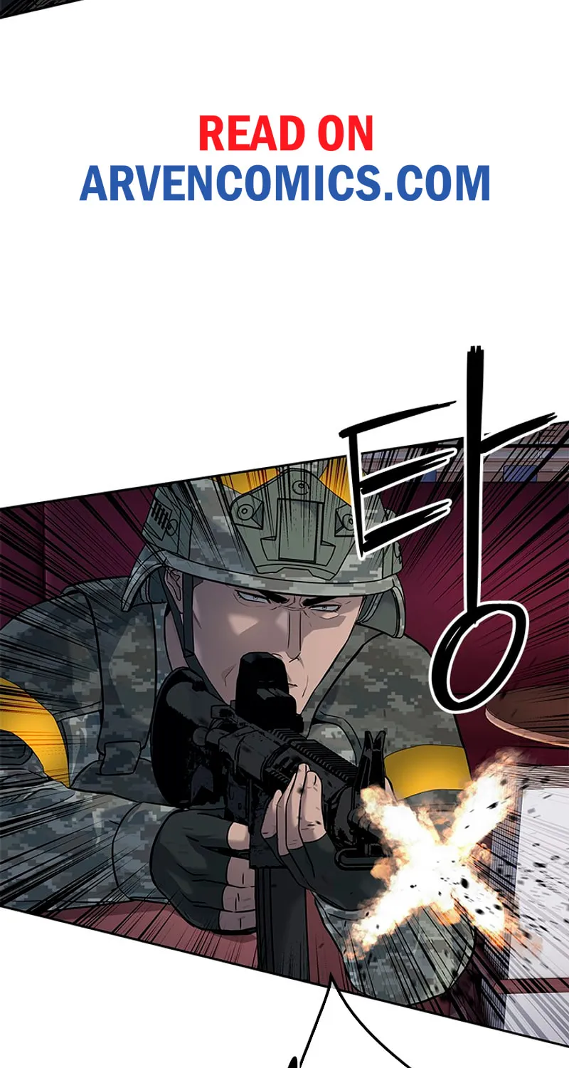 God of Blackfield Chapter 258 page 78 - 