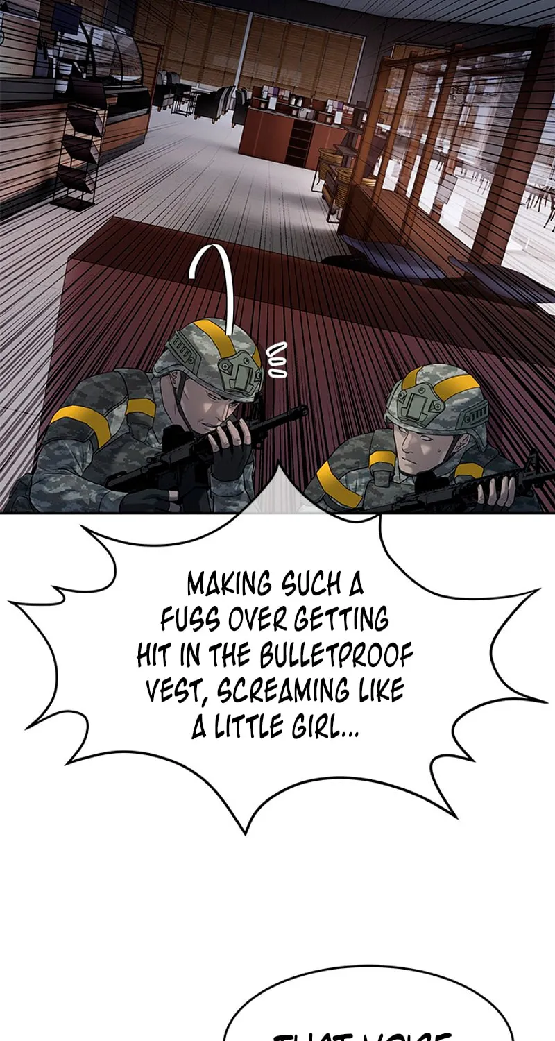 God of Blackfield Chapter 258 page 80 - 