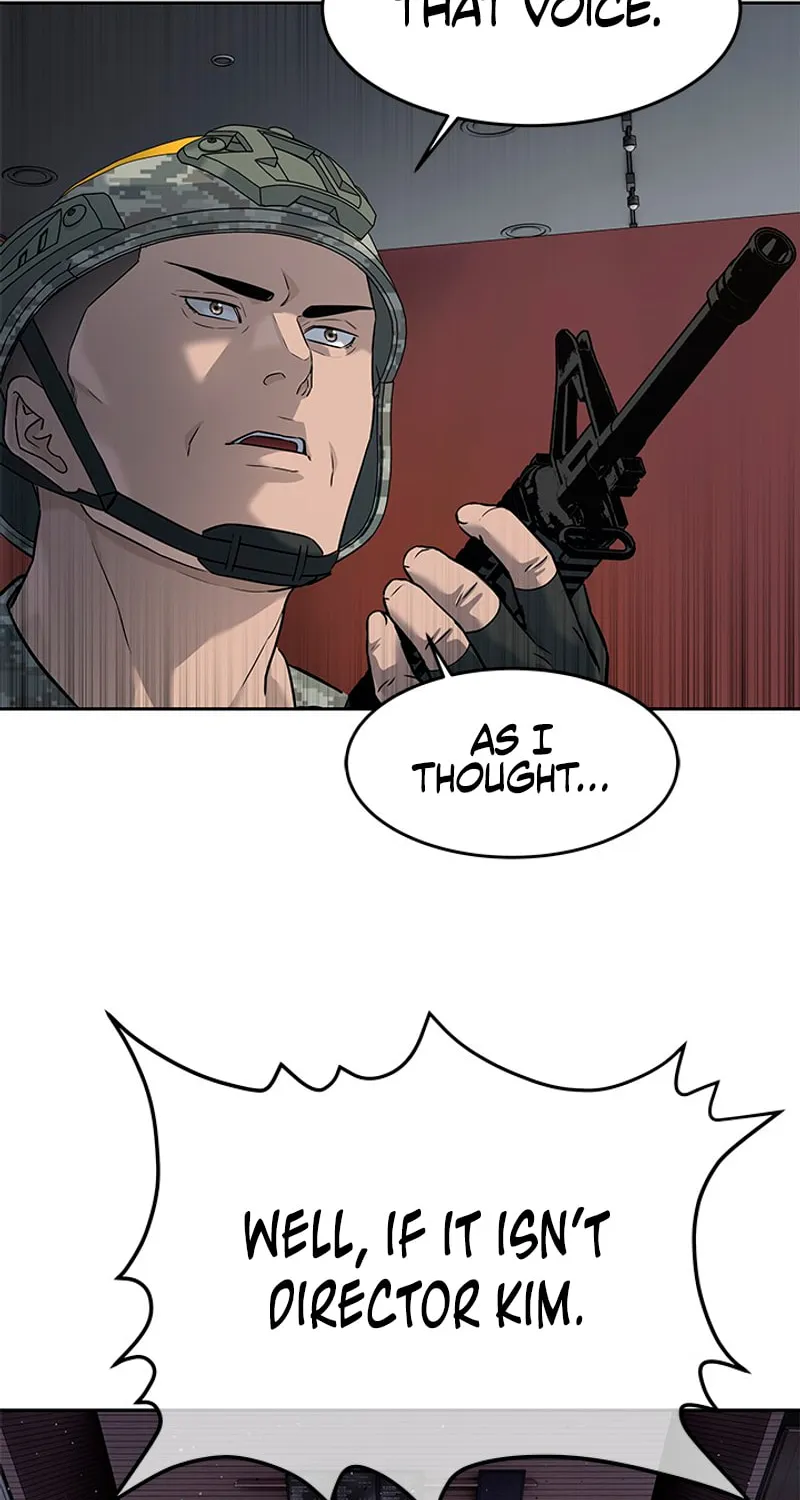 God of Blackfield Chapter 258 page 81 - 