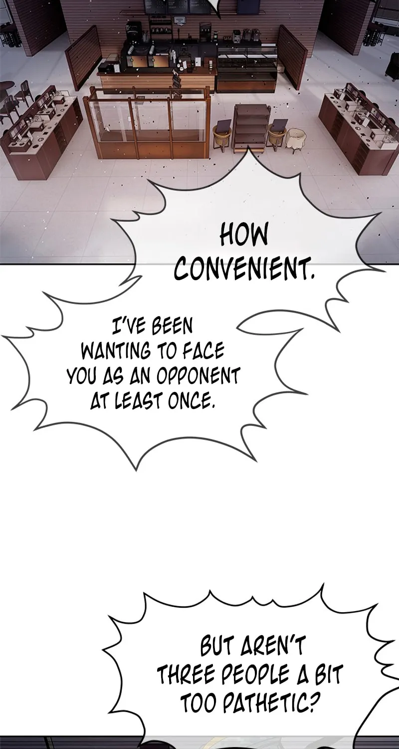 God of Blackfield Chapter 258 page 82 - 