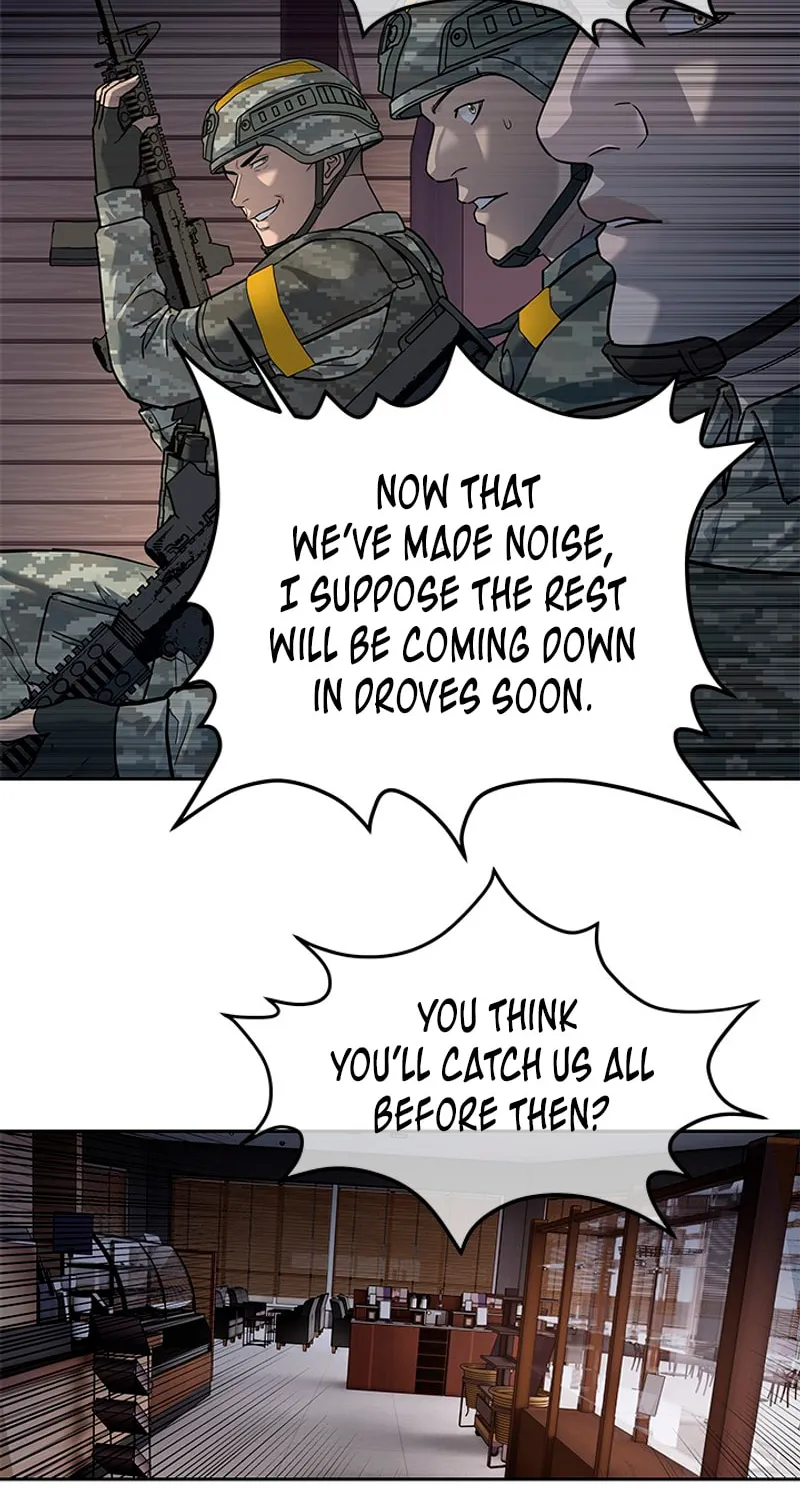 God of Blackfield Chapter 258 page 83 - 