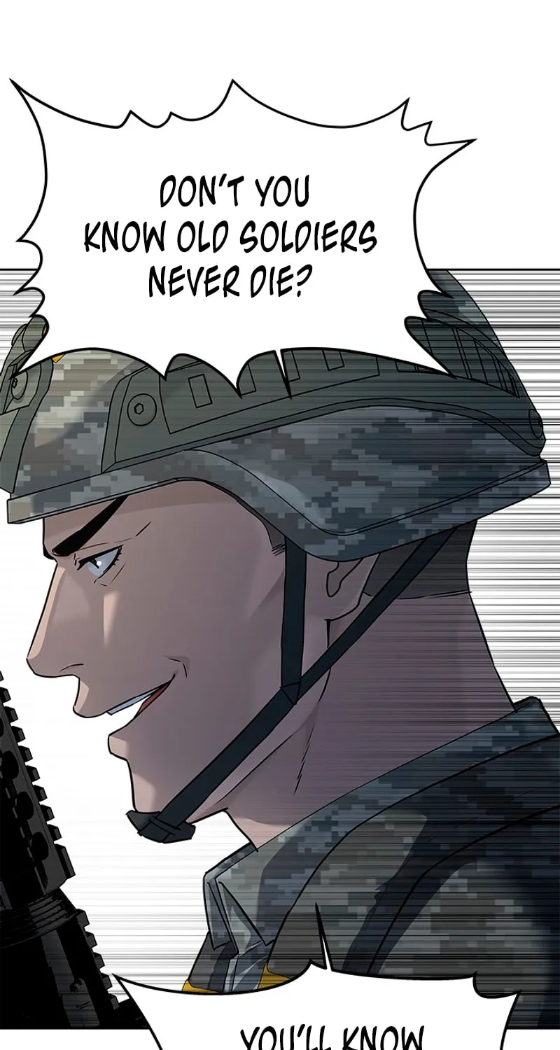 God of Blackfield Chapter 258 page 84 - 