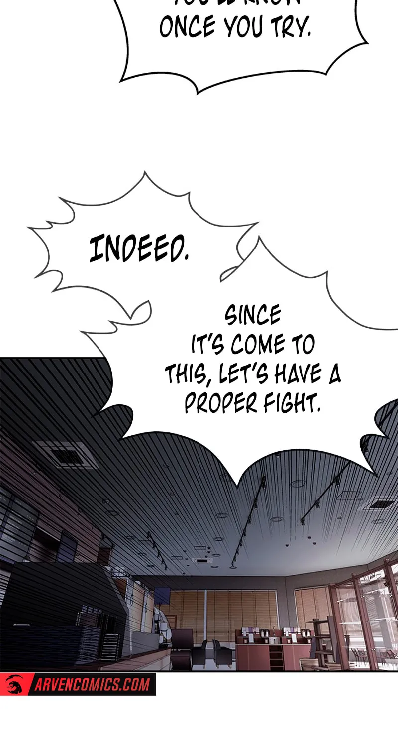 God of Blackfield Chapter 258 page 85 - 