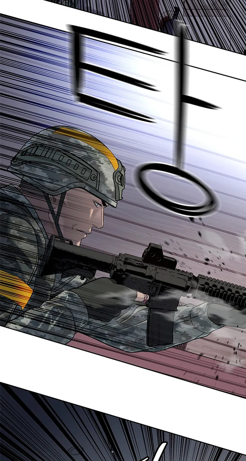 God of Blackfield Chapter 258 page 87 - 