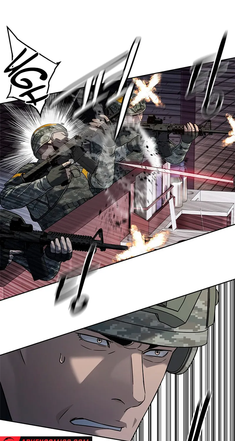 God of Blackfield Chapter 258 page 89 - 