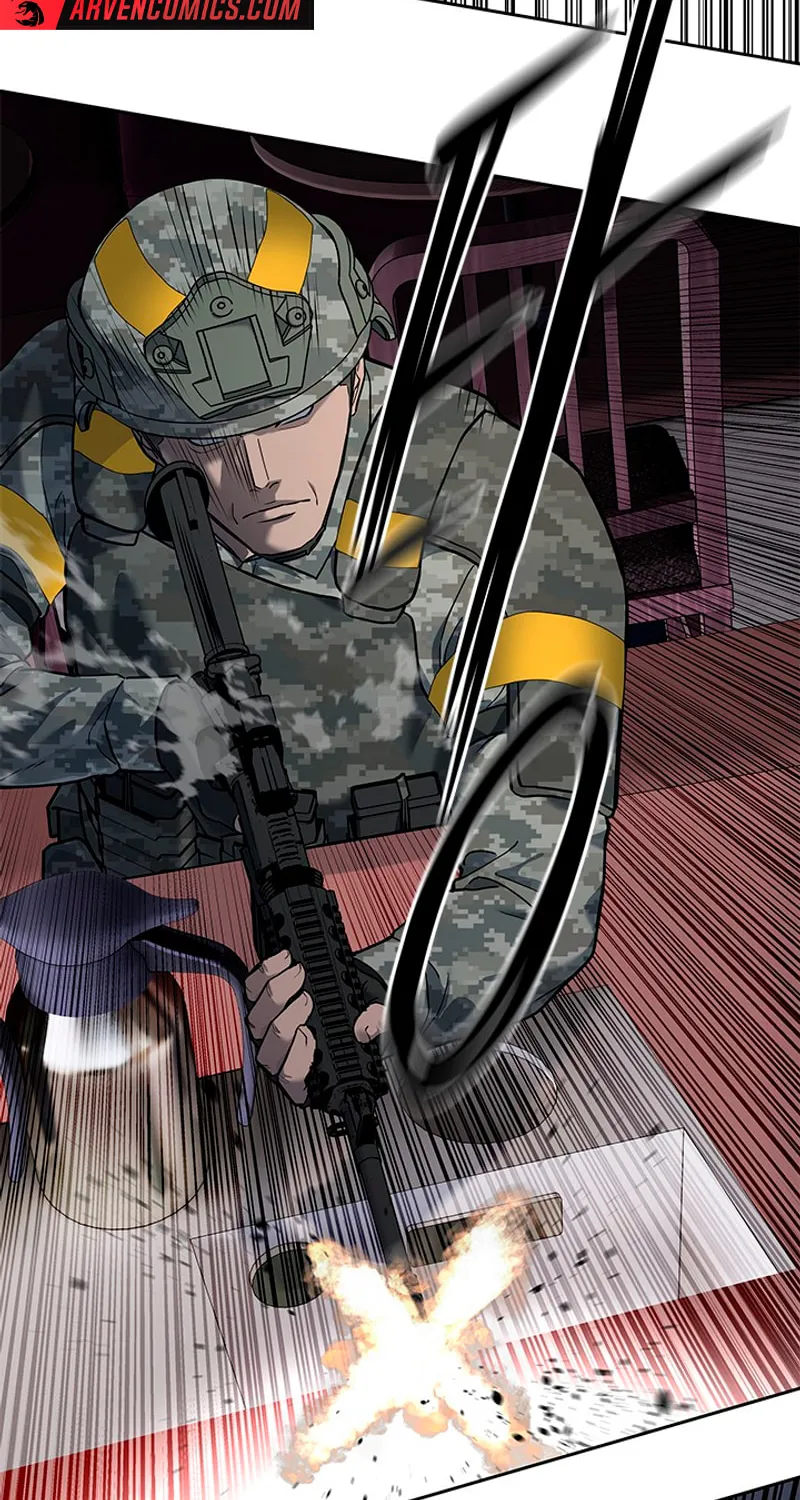 God of Blackfield Chapter 258 page 90 - 