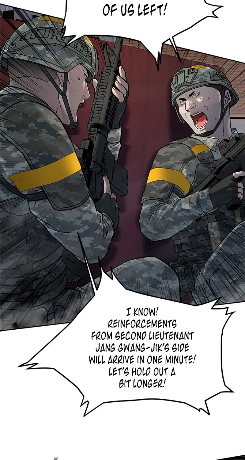 God of Blackfield Chapter 258 page 92 - 
