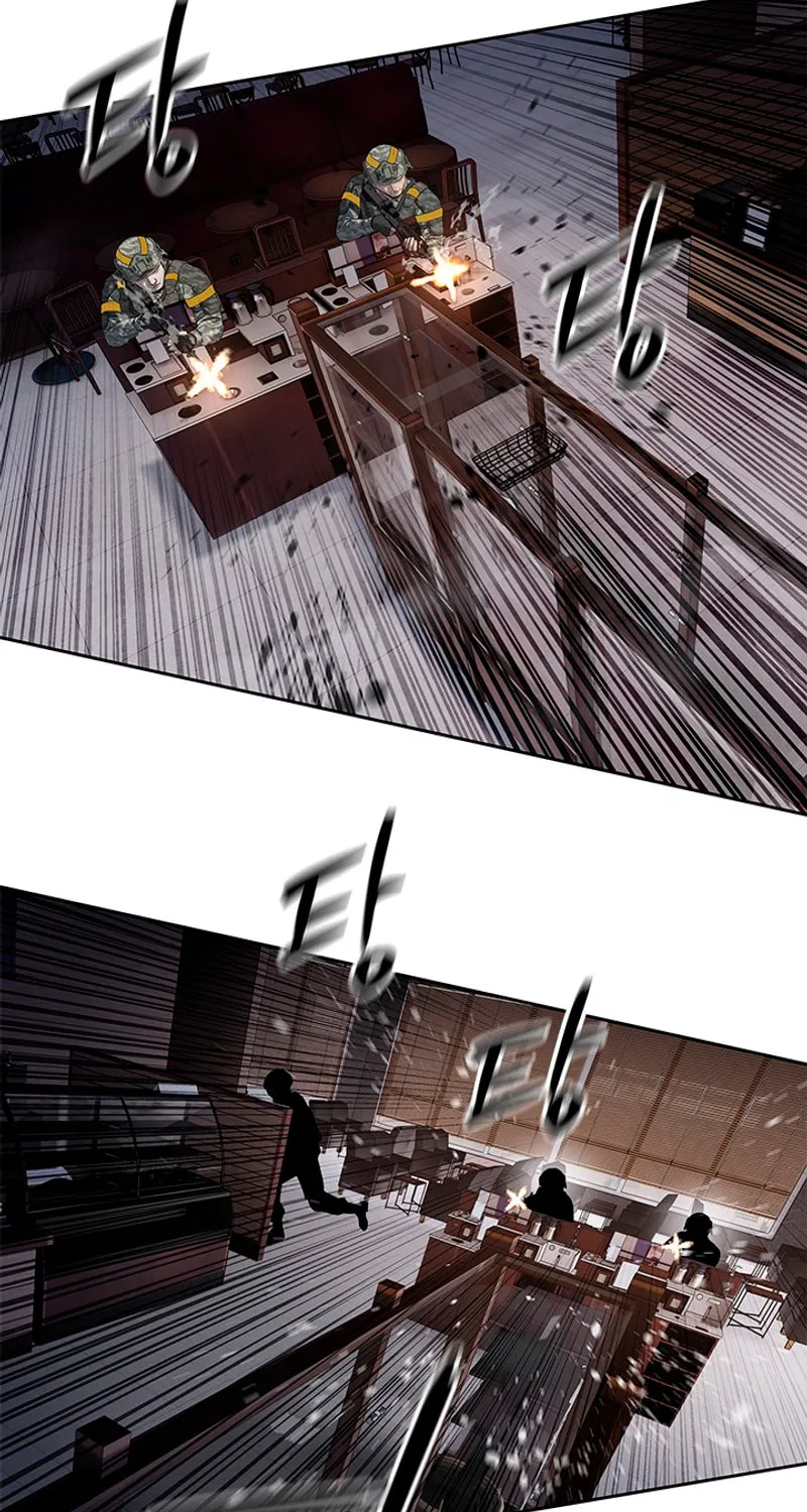 God of Blackfield Chapter 258 page 93 - 