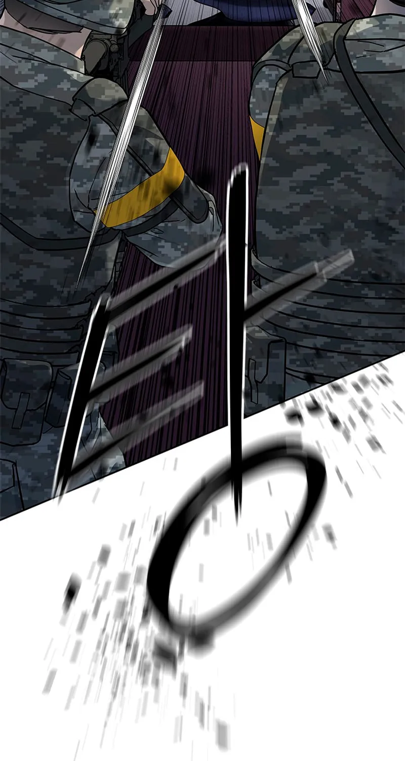 God of Blackfield Chapter 258 page 96 - 