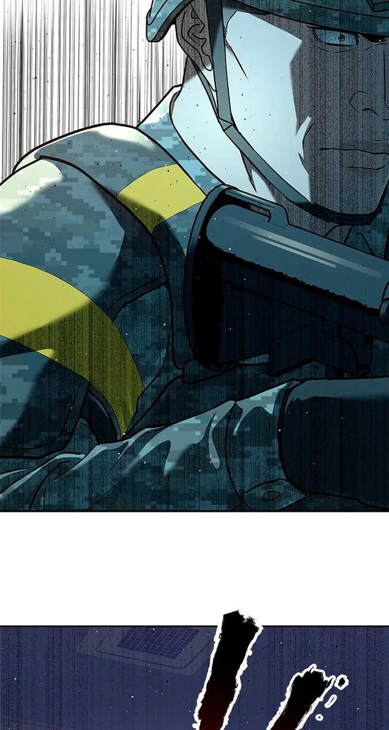 God of Blackfield Chapter 258 page 98 - 