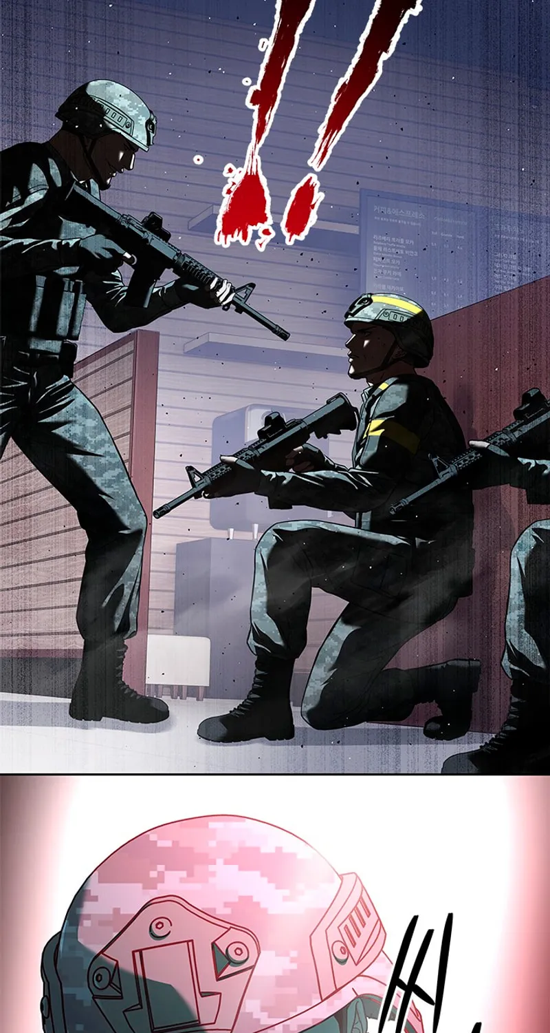 God of Blackfield Chapter 258 page 99 - 