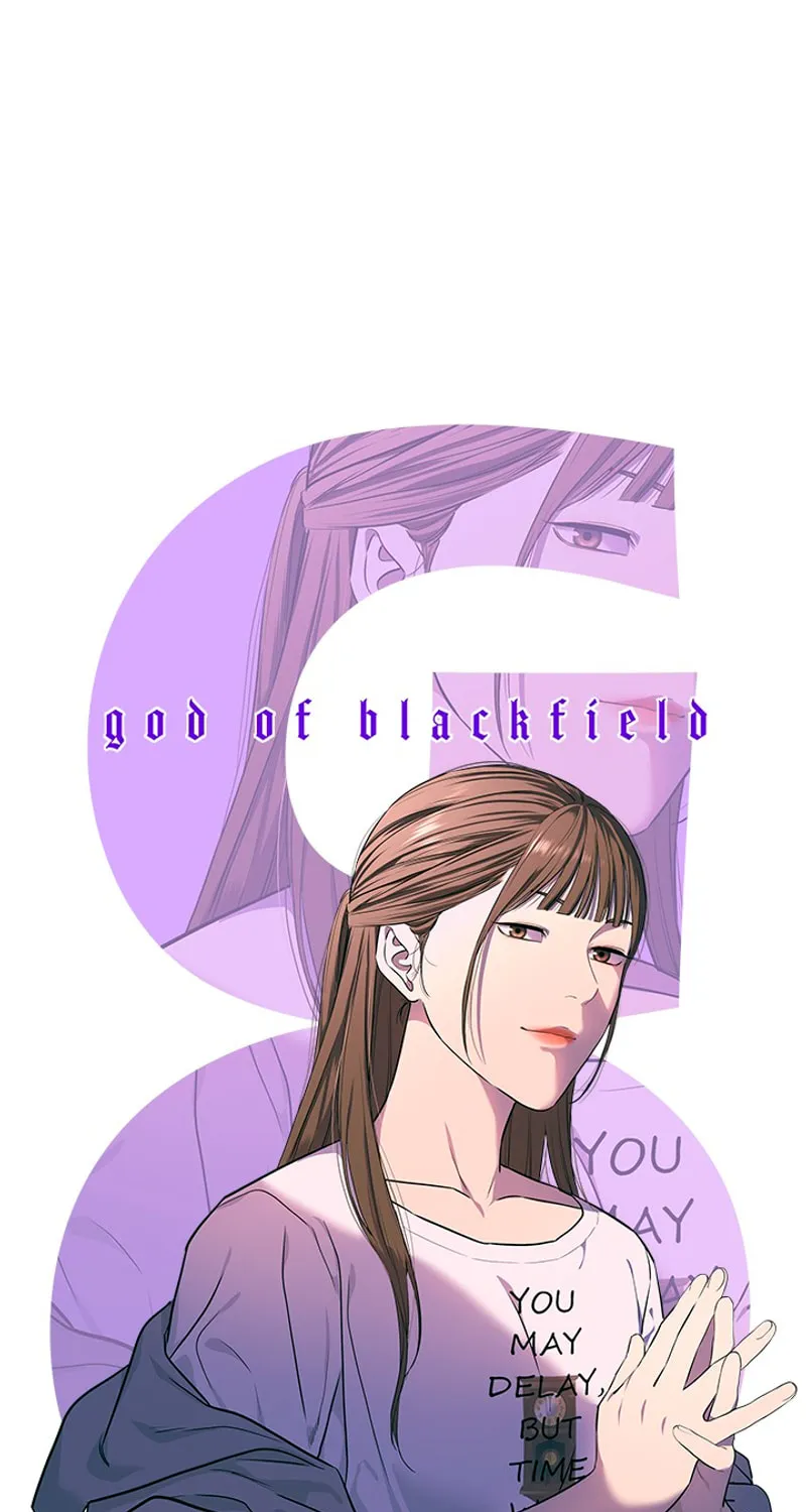 God of Blackfield Chapter 259 page 12 - 