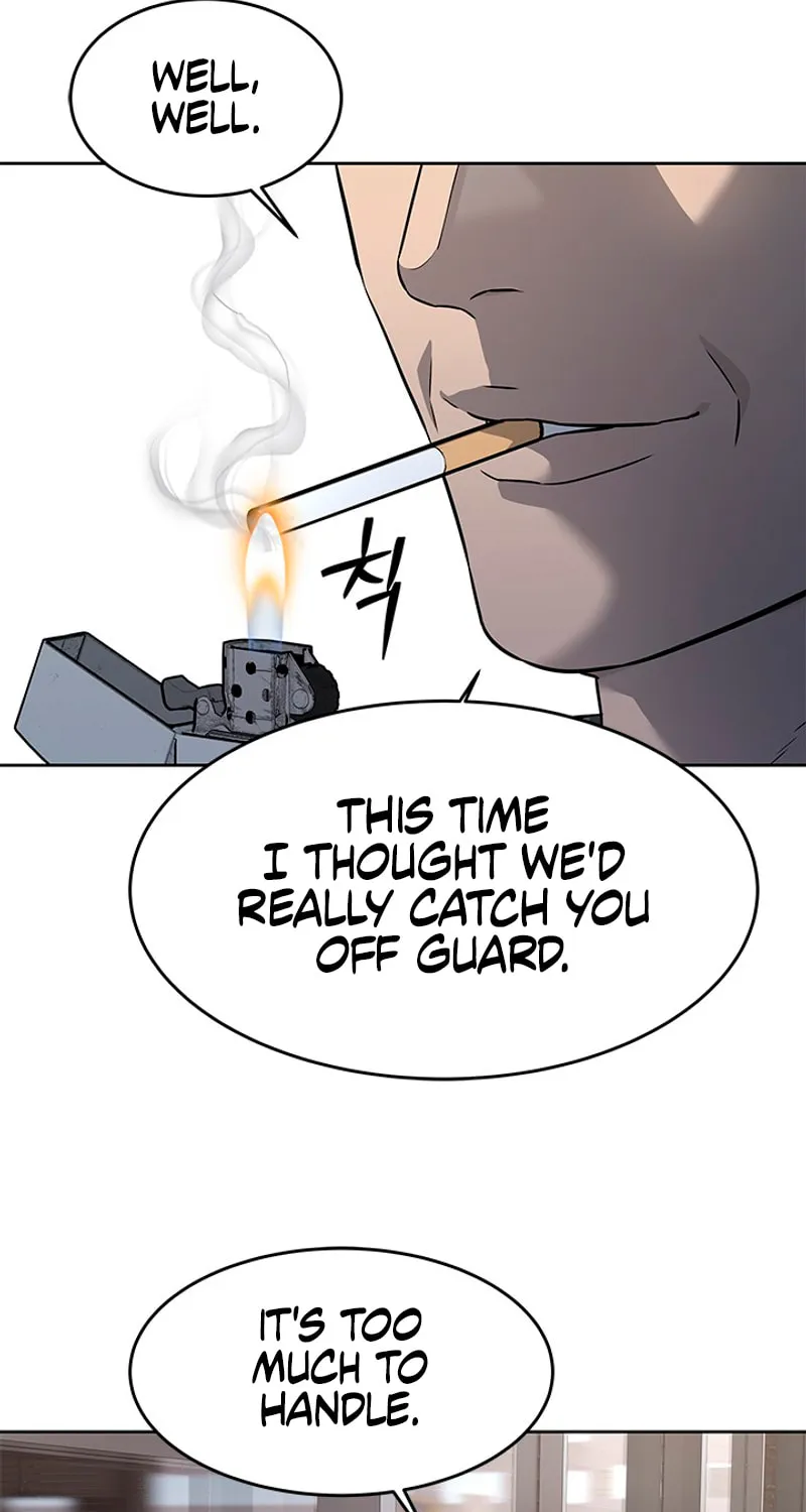 God of Blackfield Chapter 259 page 14 - 