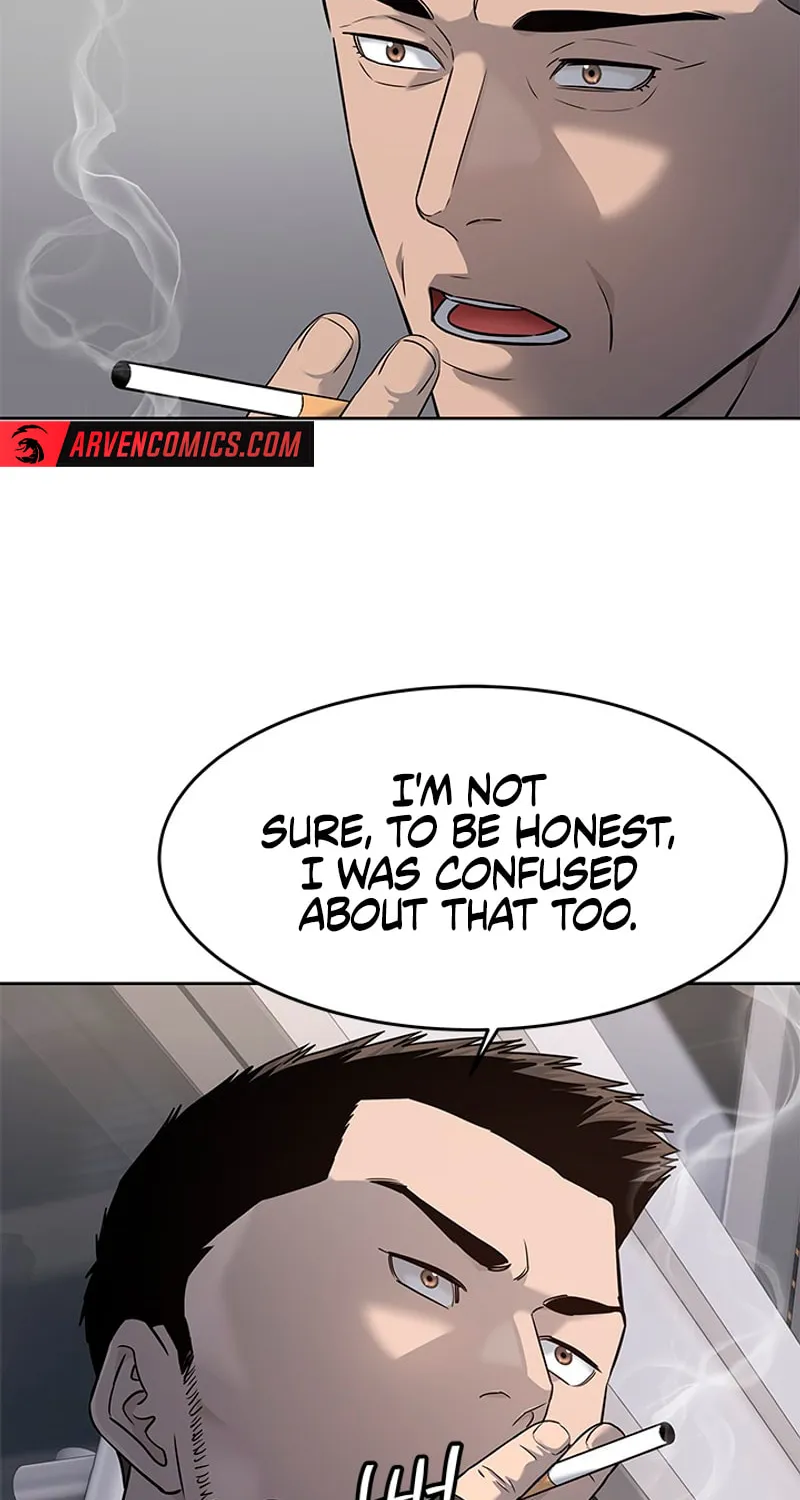 God of Blackfield Chapter 259 page 19 - 