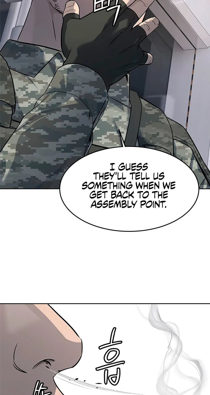 God of Blackfield Chapter 259 page 20 - 