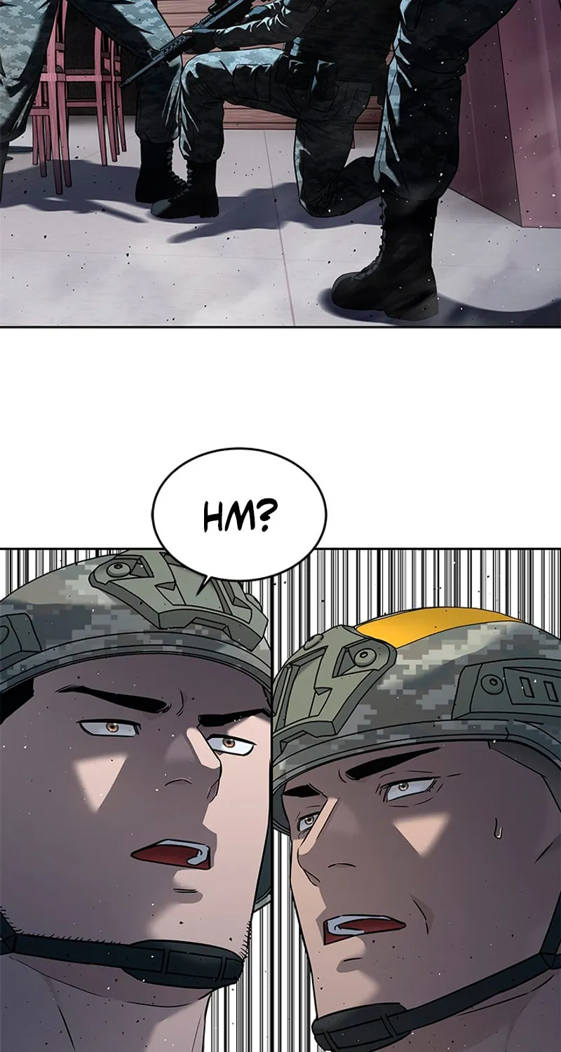 God of Blackfield Chapter 259 page 3 - 