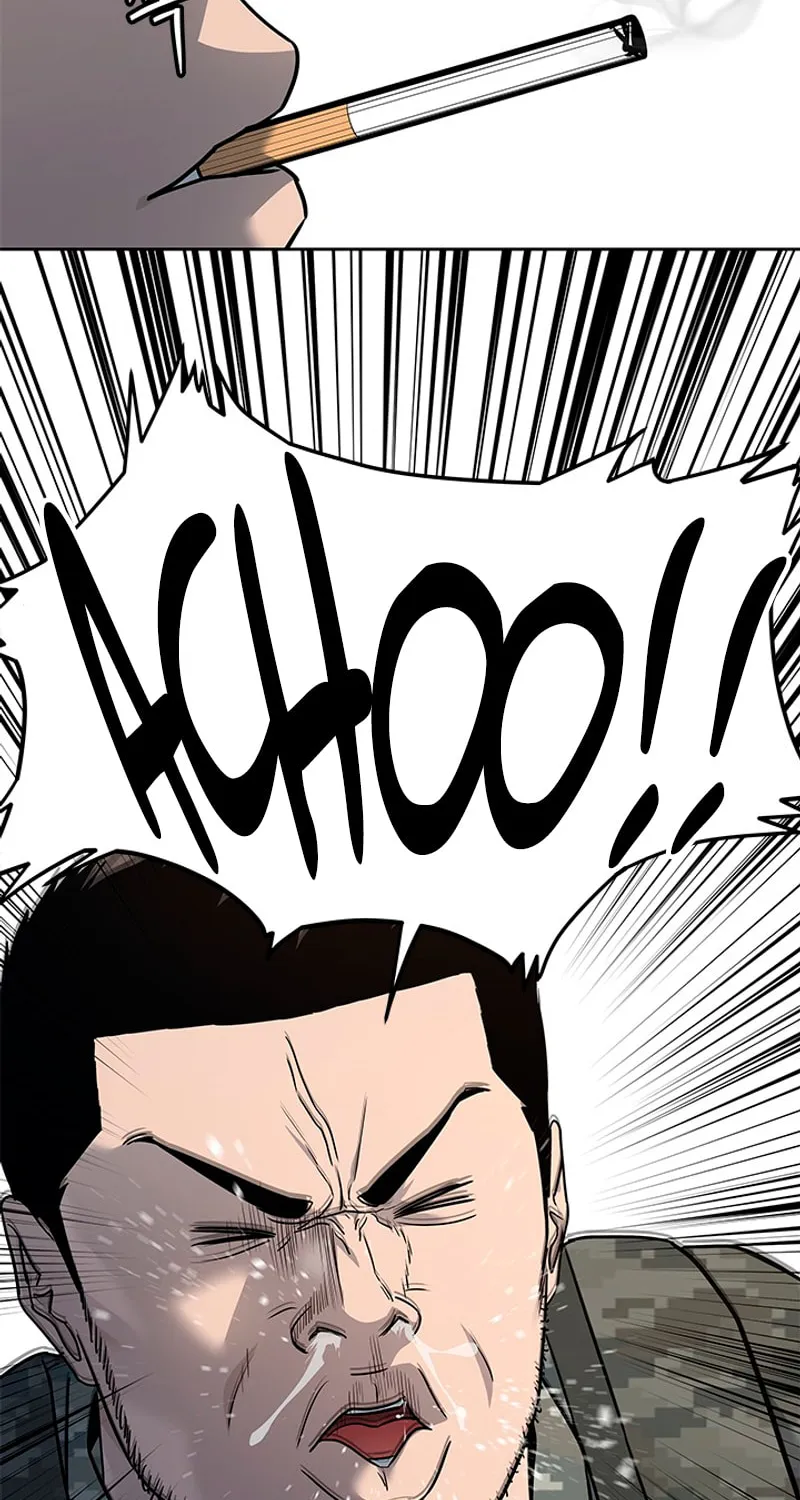 God of Blackfield Chapter 259 page 21 - 