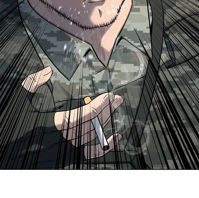 God of Blackfield Chapter 259 page 22 - 