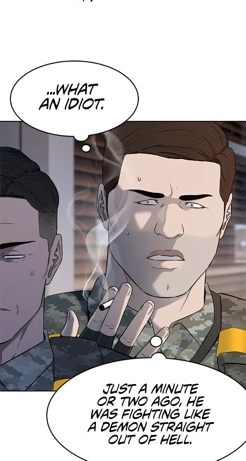 God of Blackfield Chapter 259 page 24 - 