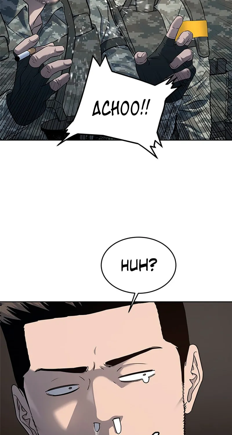 God of Blackfield Chapter 259 page 26 - 