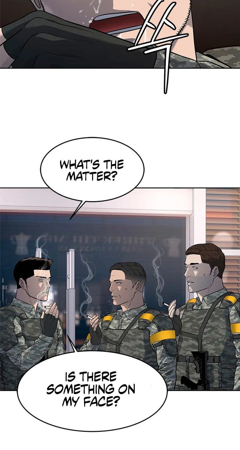 God of Blackfield Chapter 259 page 27 - 