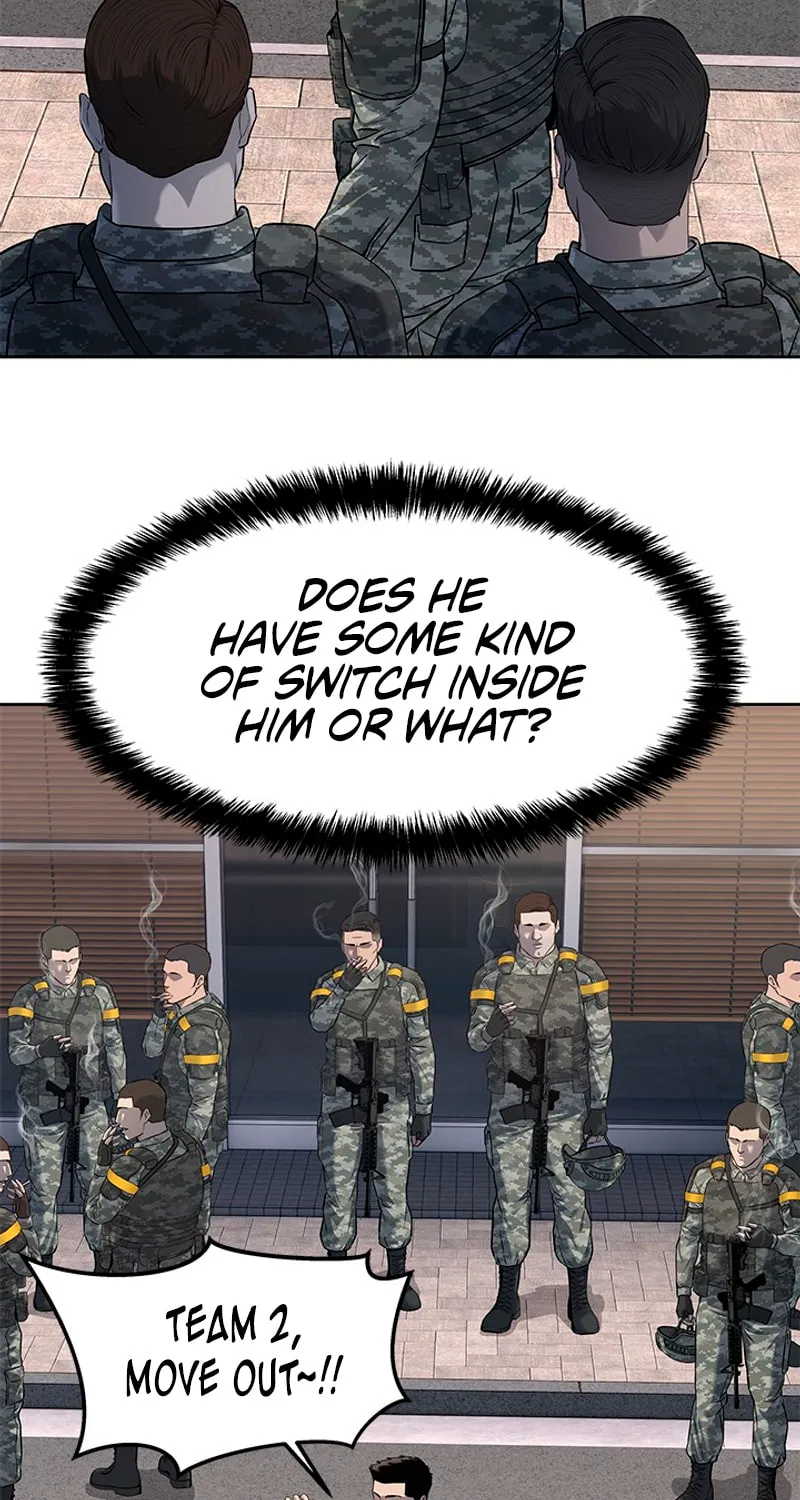 God of Blackfield Chapter 259 page 29 - 