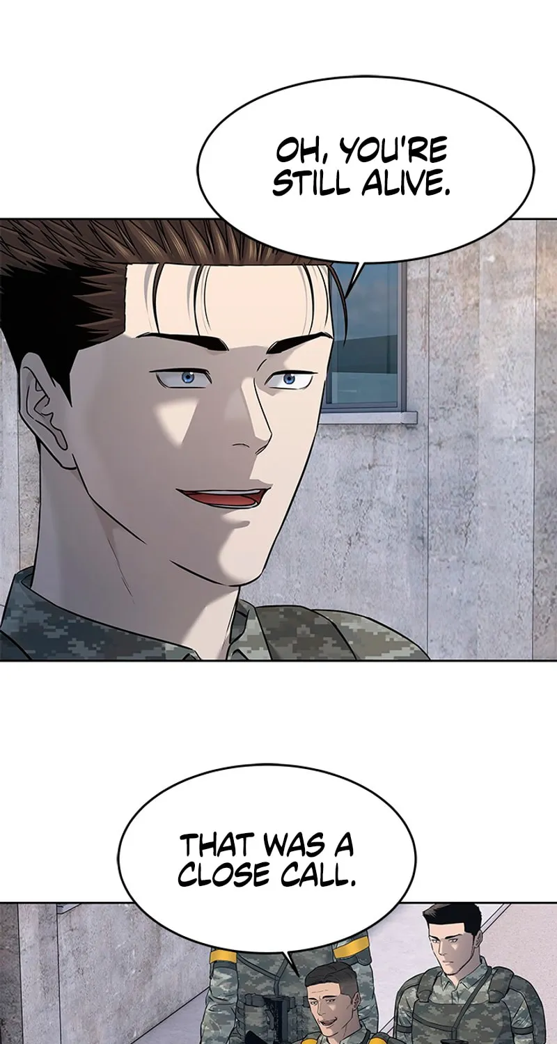 God of Blackfield Chapter 259 page 33 - 