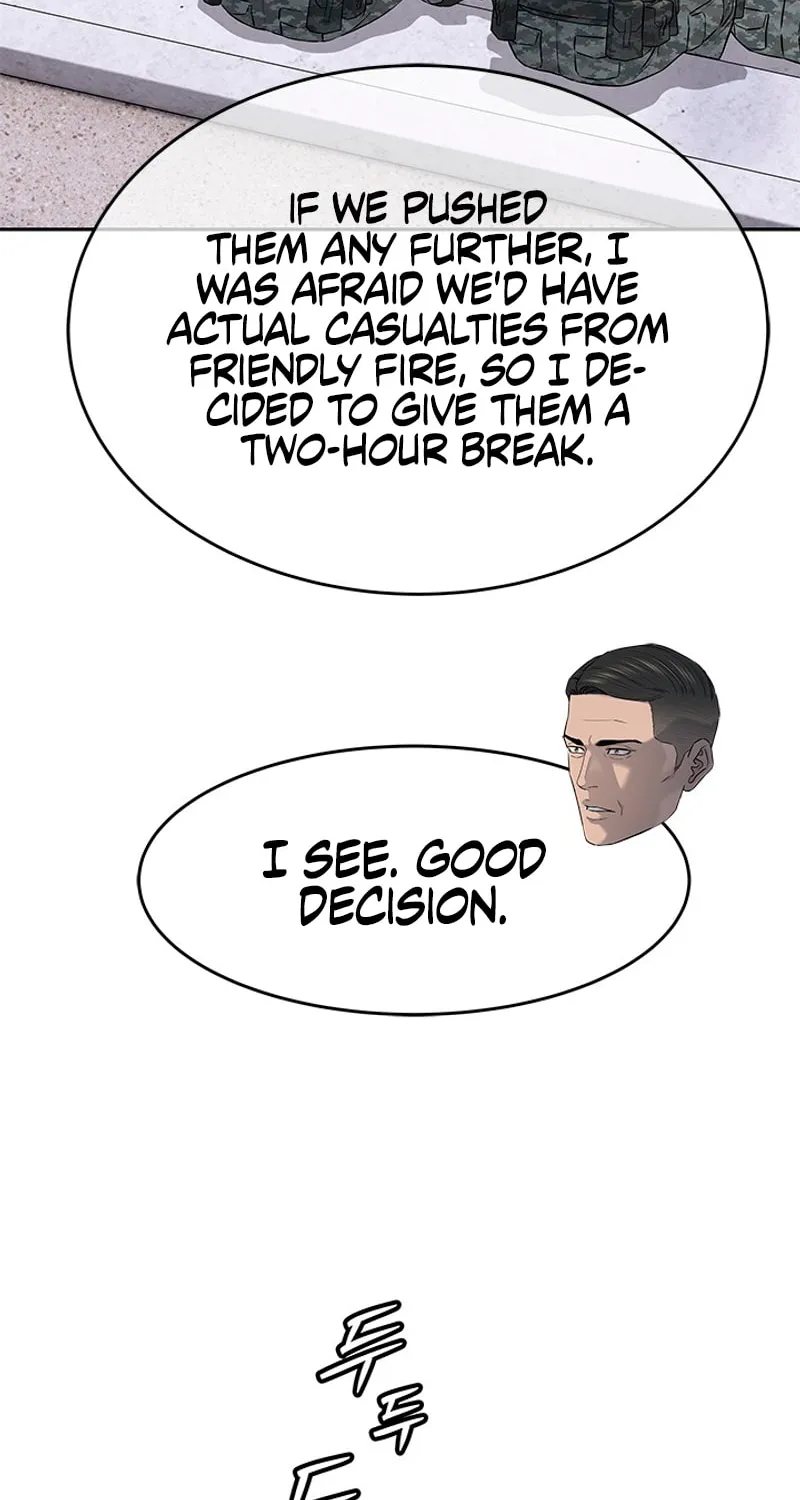 God of Blackfield Chapter 259 page 36 - 